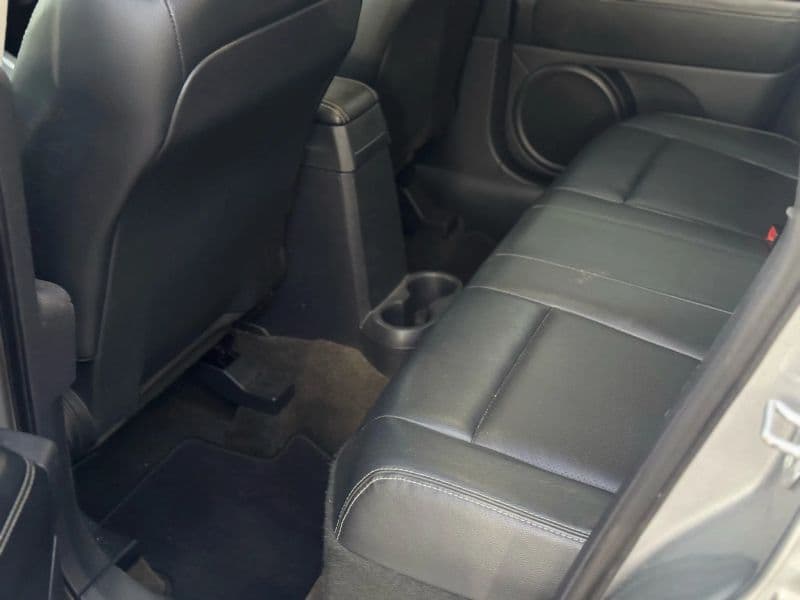 2016 Jeep Compass High Altitude Edition Sport Utility 4D - image 8