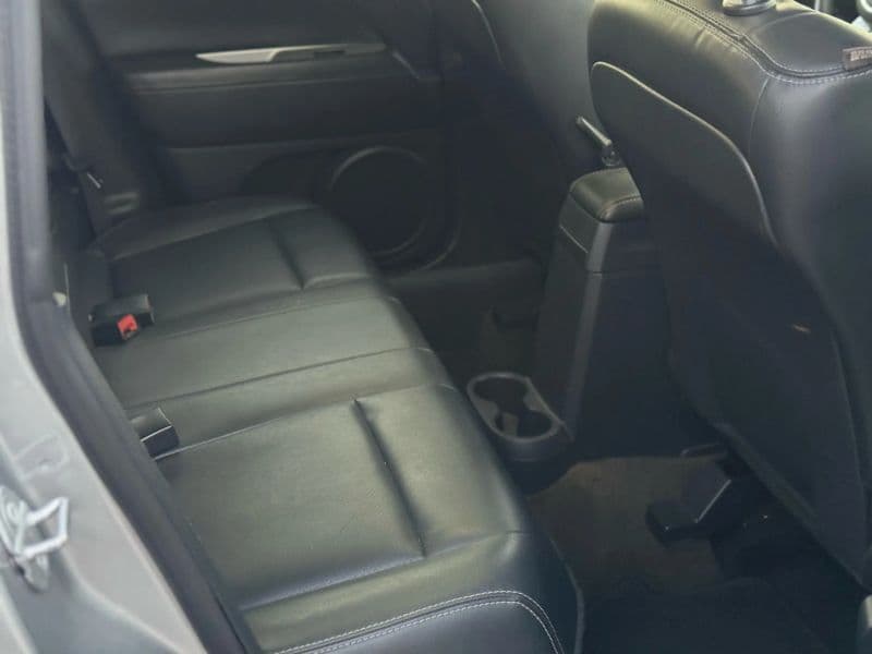 2016 Jeep Compass High Altitude Edition Sport Utility 4D - image 12