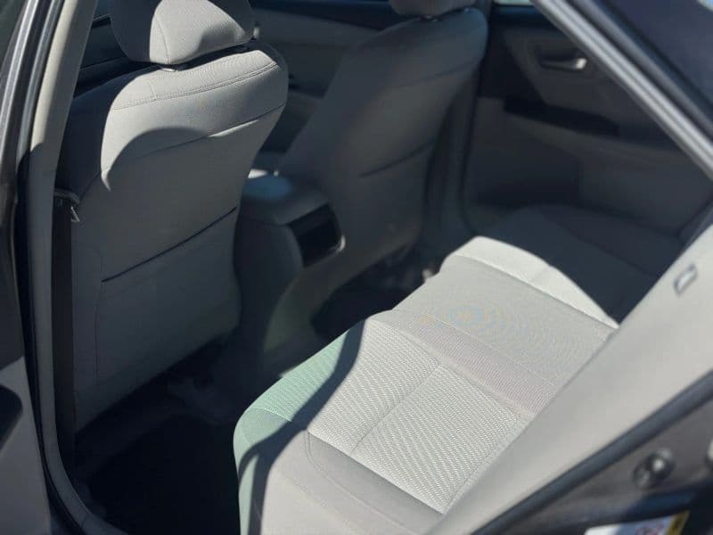2016 Toyota Camry LE Sedan 4D - image 12