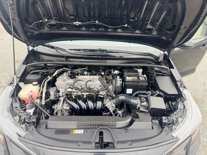2020 Toyota Corolla LE Sedan 4D - image 23