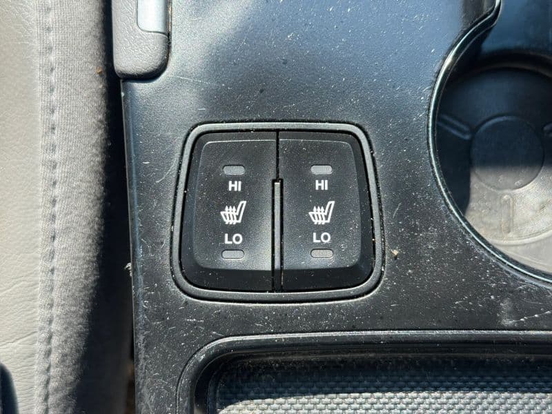 2013 Hyundai Sonata Limited Sedan 4D - image 16