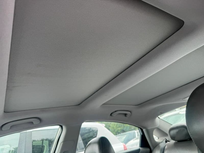 2013 Hyundai Sonata Limited Sedan 4D - image 21