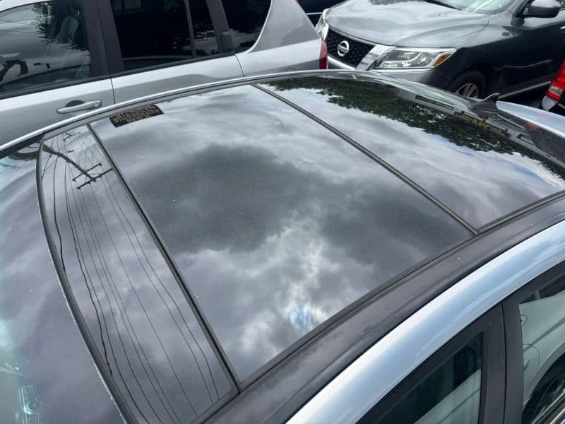 2013 Hyundai Sonata Limited Sedan 4D - image 22