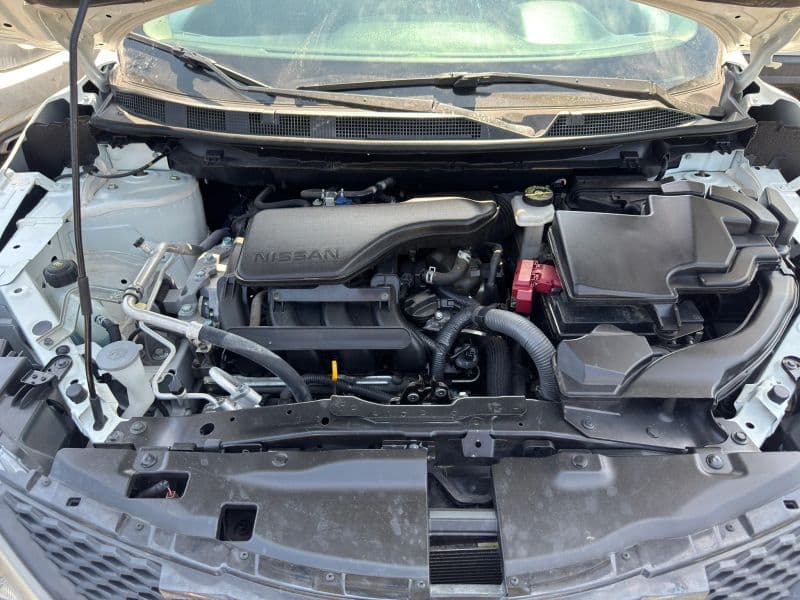 2018 Nissan Rogue Sport S (2018.5) Sport Utility 4D - image 20