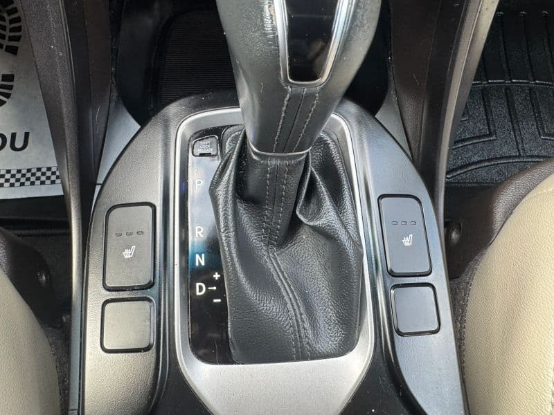 2018 Hyundai Santa Fe Sport Sport Utility 4D - image 21