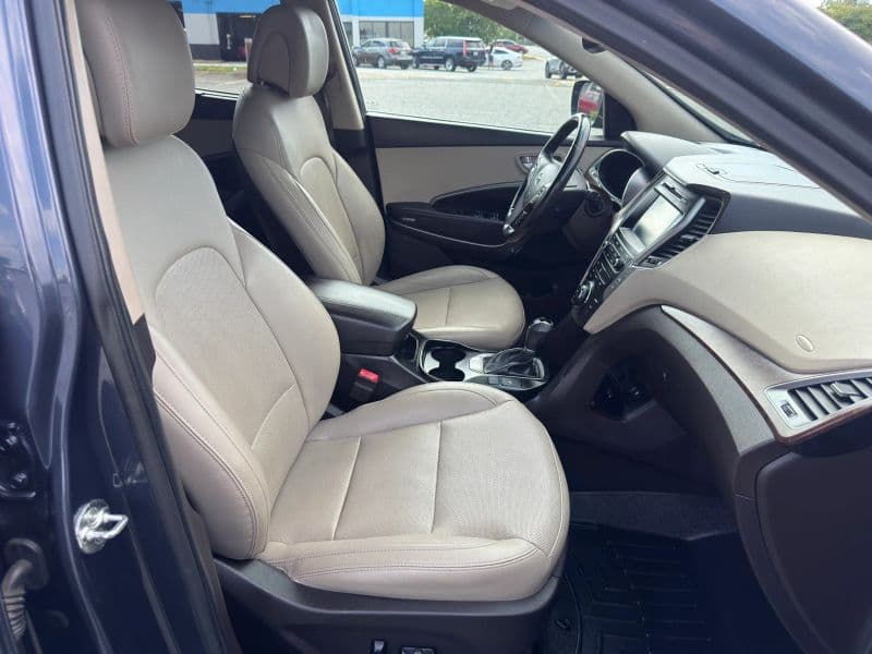 2018 Hyundai Santa Fe Sport Sport Utility 4D - image 16