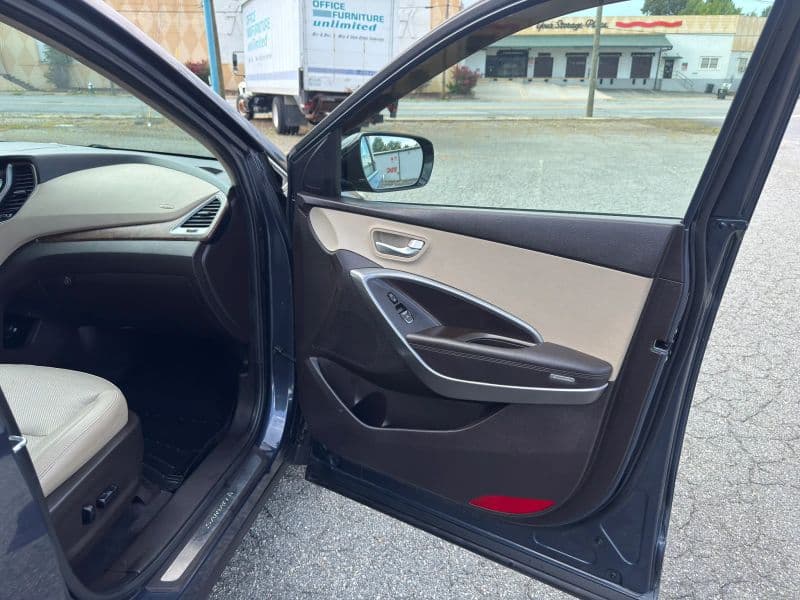 2018 Hyundai Santa Fe Sport Sport Utility 4D - image 15