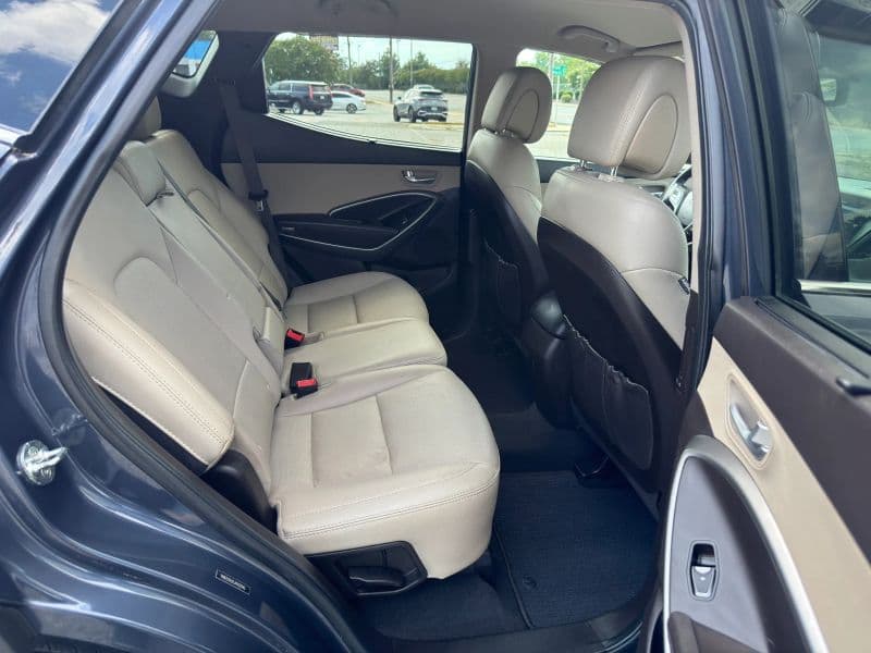 2018 Hyundai Santa Fe Sport Sport Utility 4D - image 14