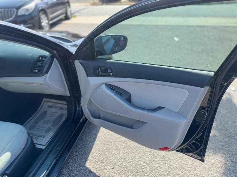 2012 Kia Optima LX Sedan 4D - image 14