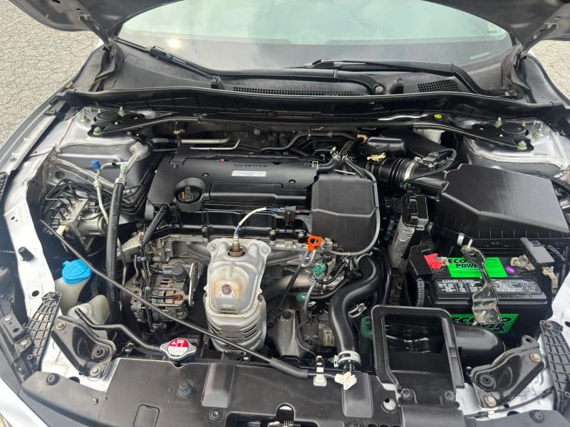2016 Honda Accord EX Sedan 4D - image 23