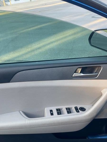 2019 Hyundai Sonata SE Sedan 4D - image 9
