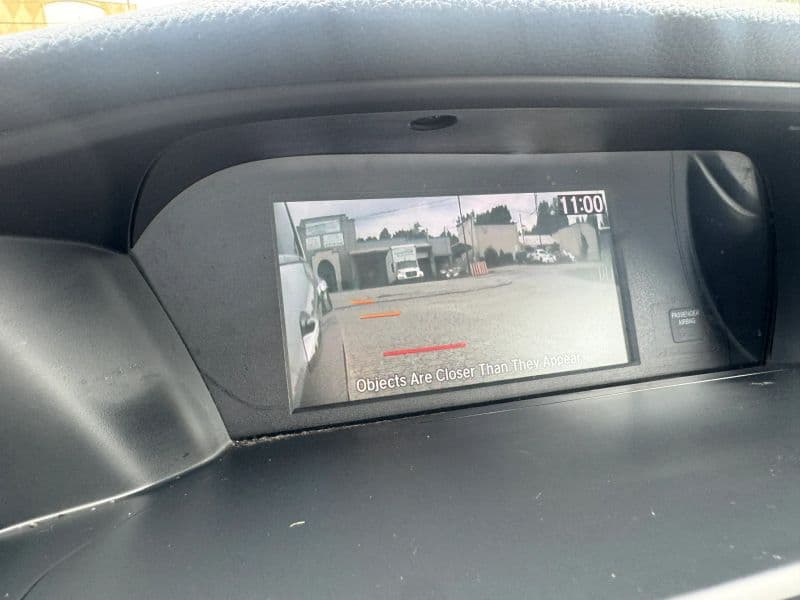2016 Honda Accord EX Sedan 4D - image 19