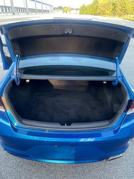 2019 Hyundai Sonata SE Sedan 4D - image 12
