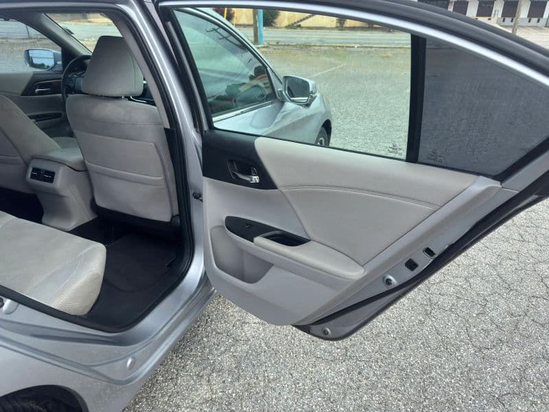2016 Honda Accord EX Sedan 4D - image 13