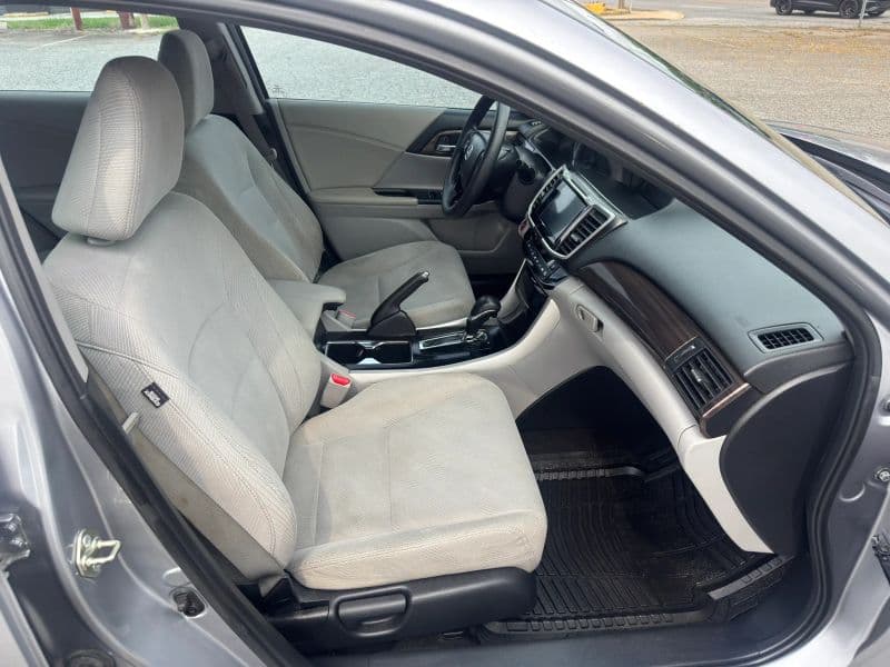2016 Honda Accord EX Sedan 4D - image 16