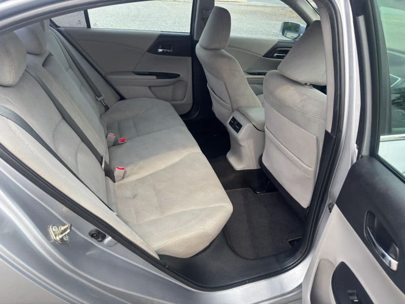 2016 Honda Accord EX Sedan 4D - image 14