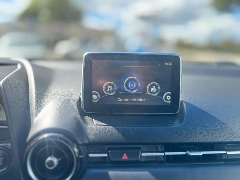 2018 Toyota Yaris iA Sedan 4D - image 10
