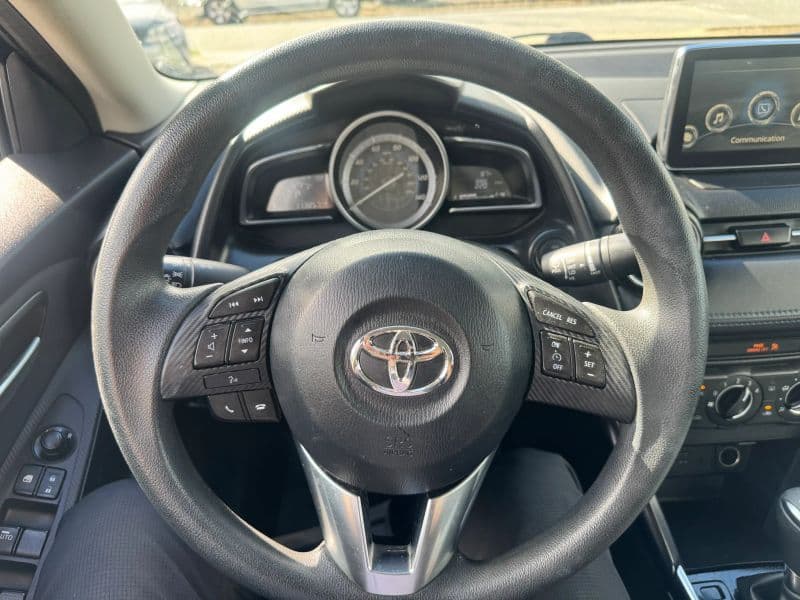 2018 Toyota Yaris iA Sedan 4D - image 13