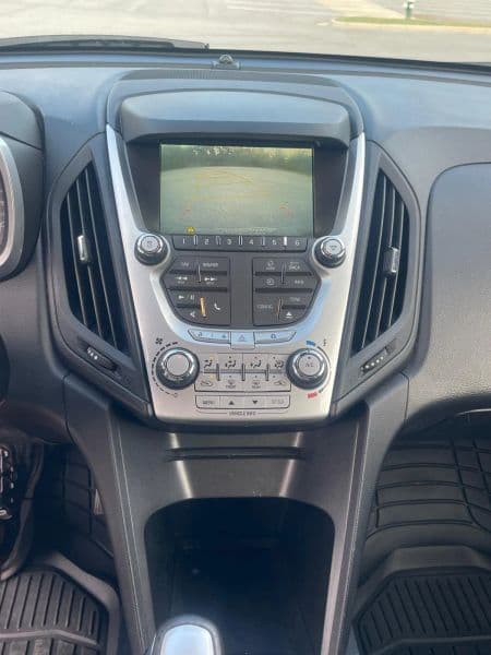 2015 Chevrolet Equinox LT Sport Utility 4D - image 14