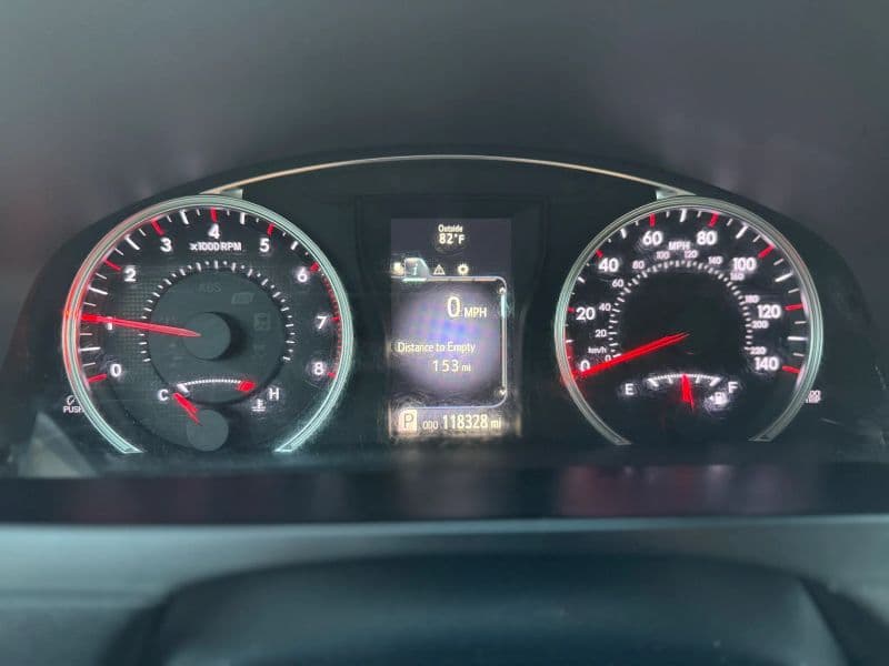 2017 Toyota Camry SE Sedan 4D - image 13