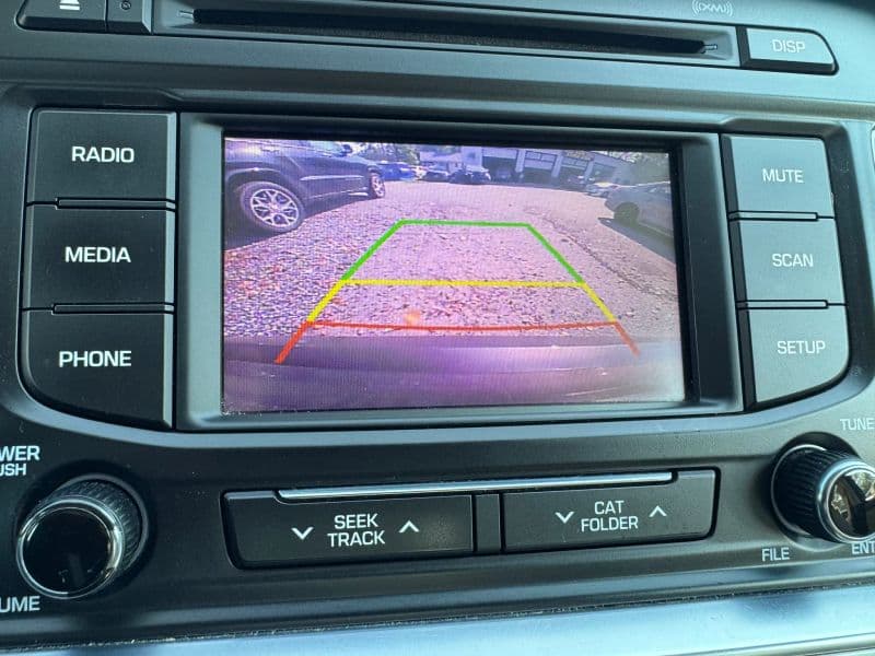 2015 Hyundai Sonata Sport Sedan 4D - image 13